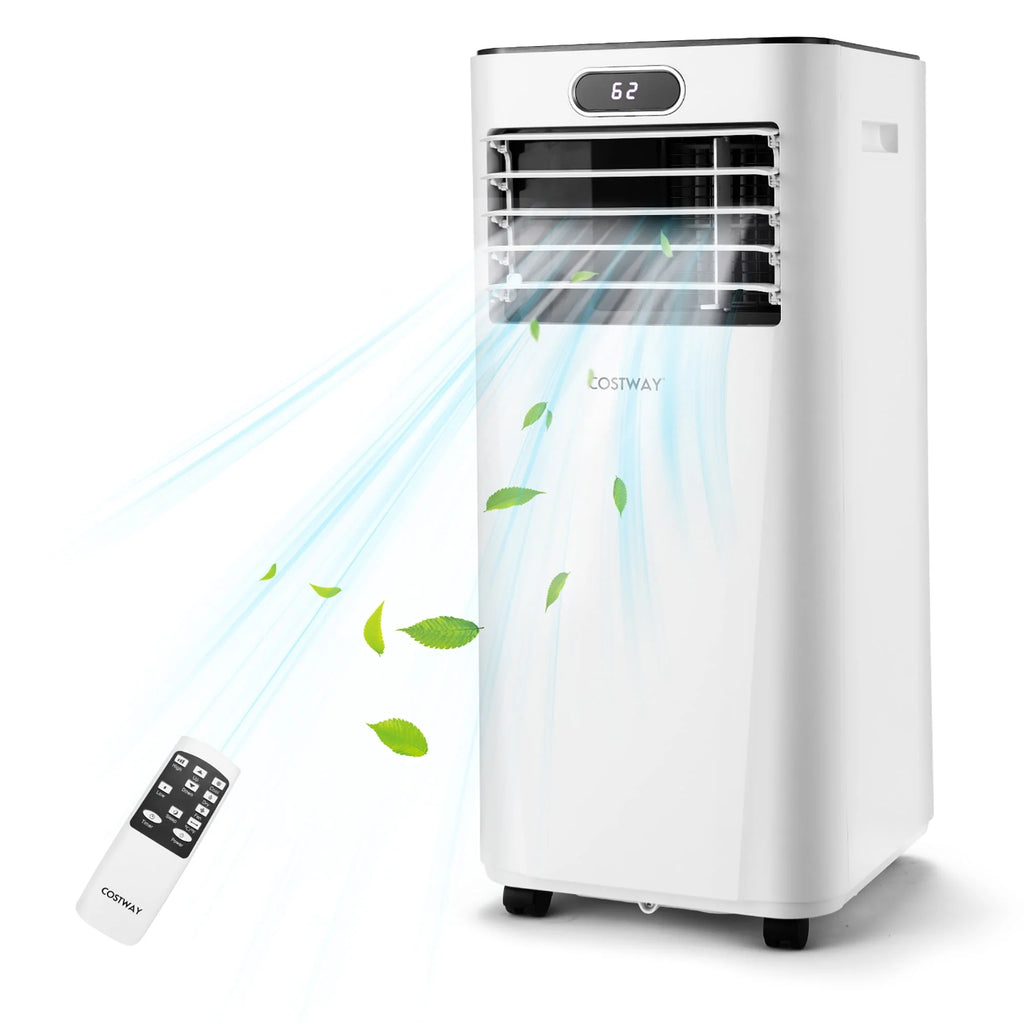 5300 BTU Portable Air Conditioner J366738