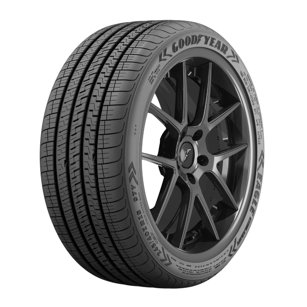 245/35ZR20 95Y High-Performance Tire C96948