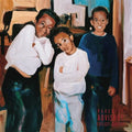 Rap Hip-Hop Vinyl F352710