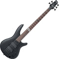 Black 5-String Electric Bass W68524