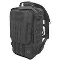 Black Laptop Sling Pack I9806