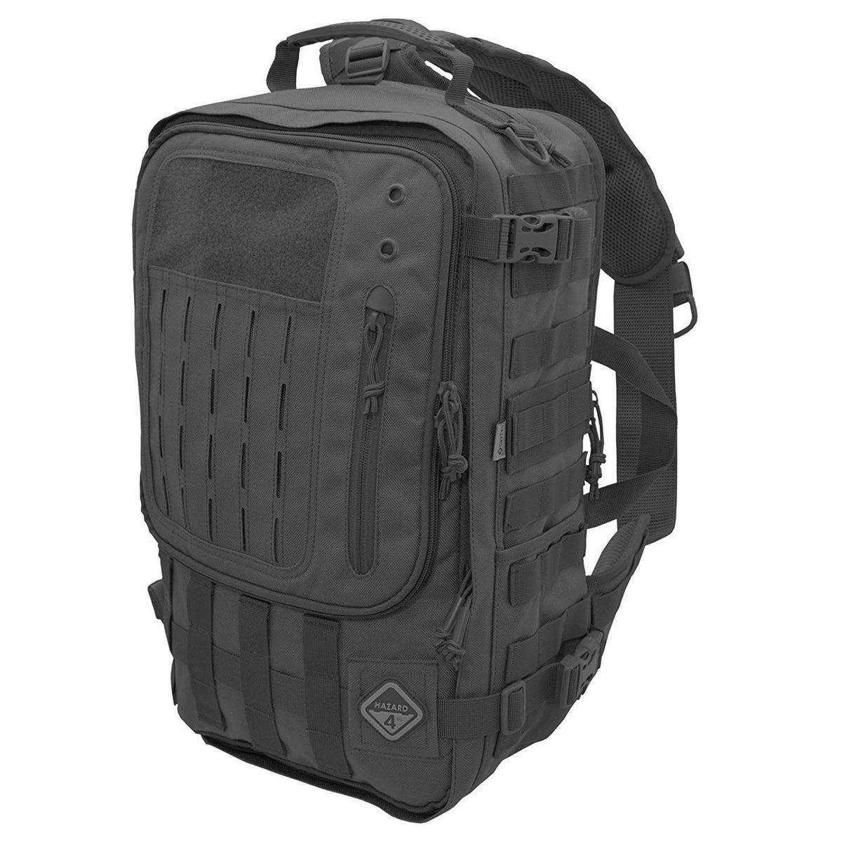 Black Laptop Sling Pack I9806