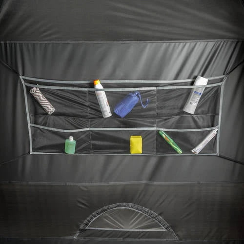 10' x 9' 6-Person Dark Rest Cabin Tent G2158