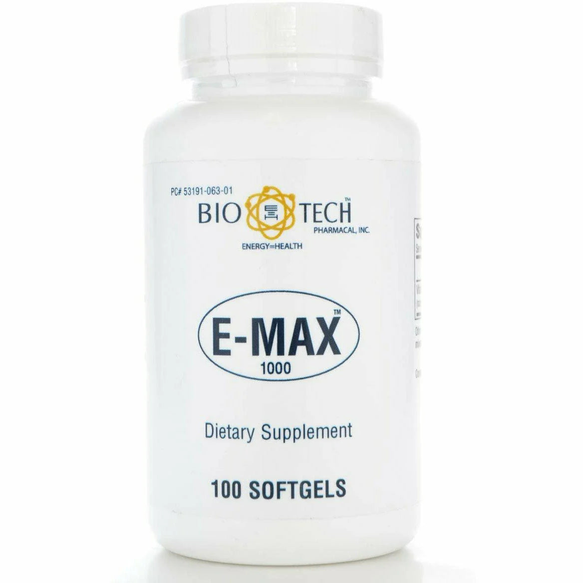 100 softgels V65266