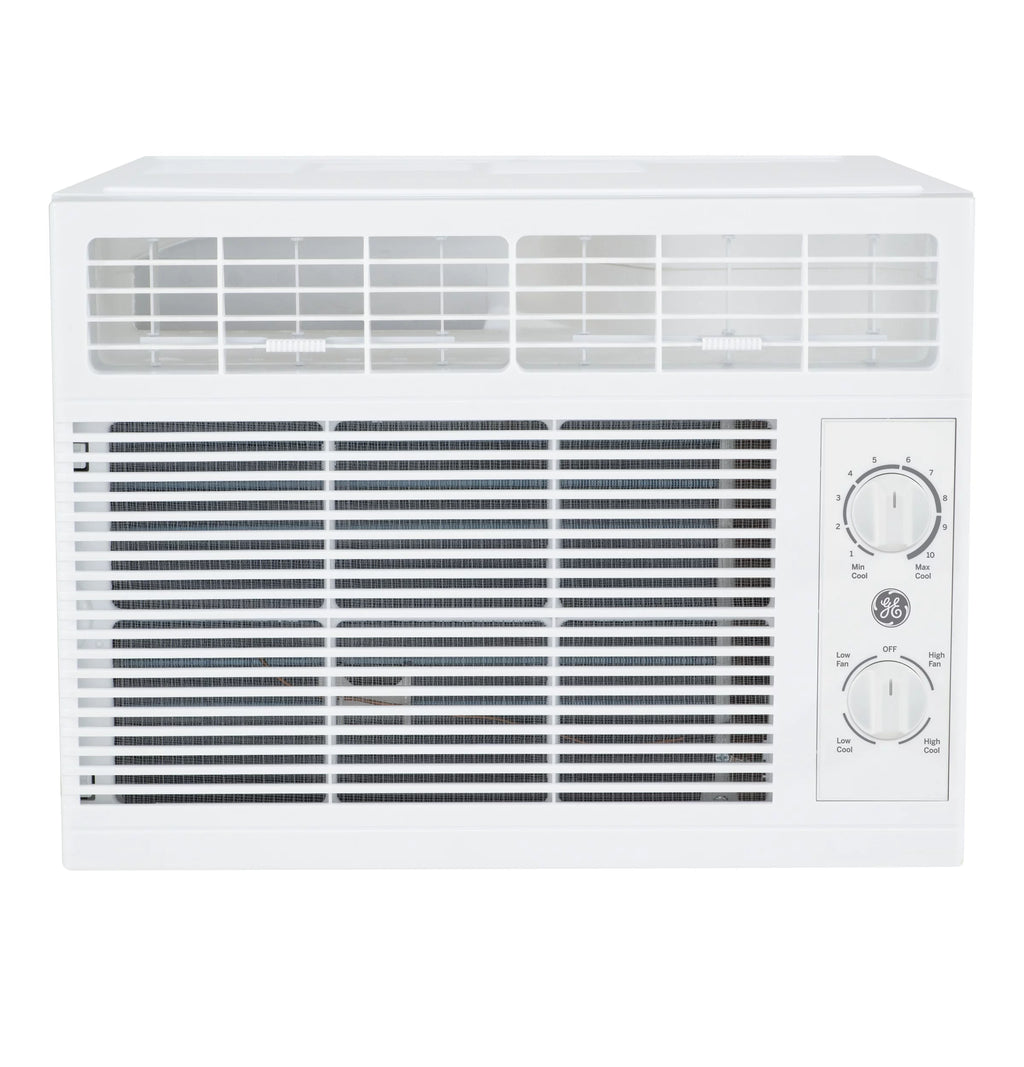 5,000 BTU 115-Volt Mechanical Window Air Conditioner W223269