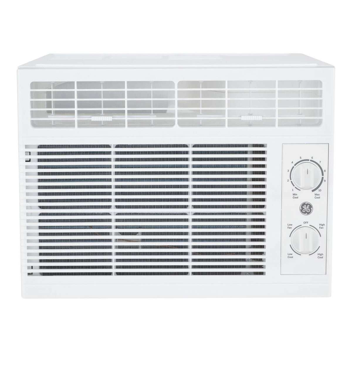 5,000 BTU 115-Volt Mechanical Window Air Conditioner W223269