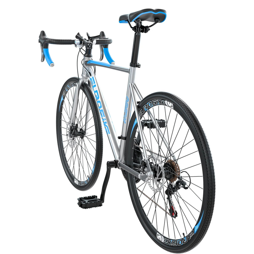 21 Speed 700C Road Bike W753