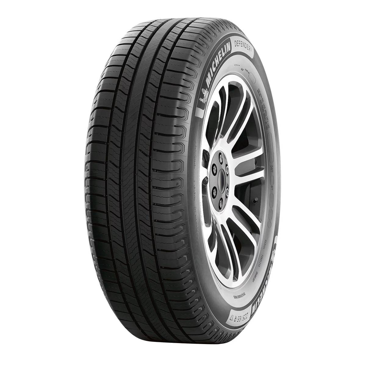 All Season 235/45R18 98H XL Passenger Tire G246015