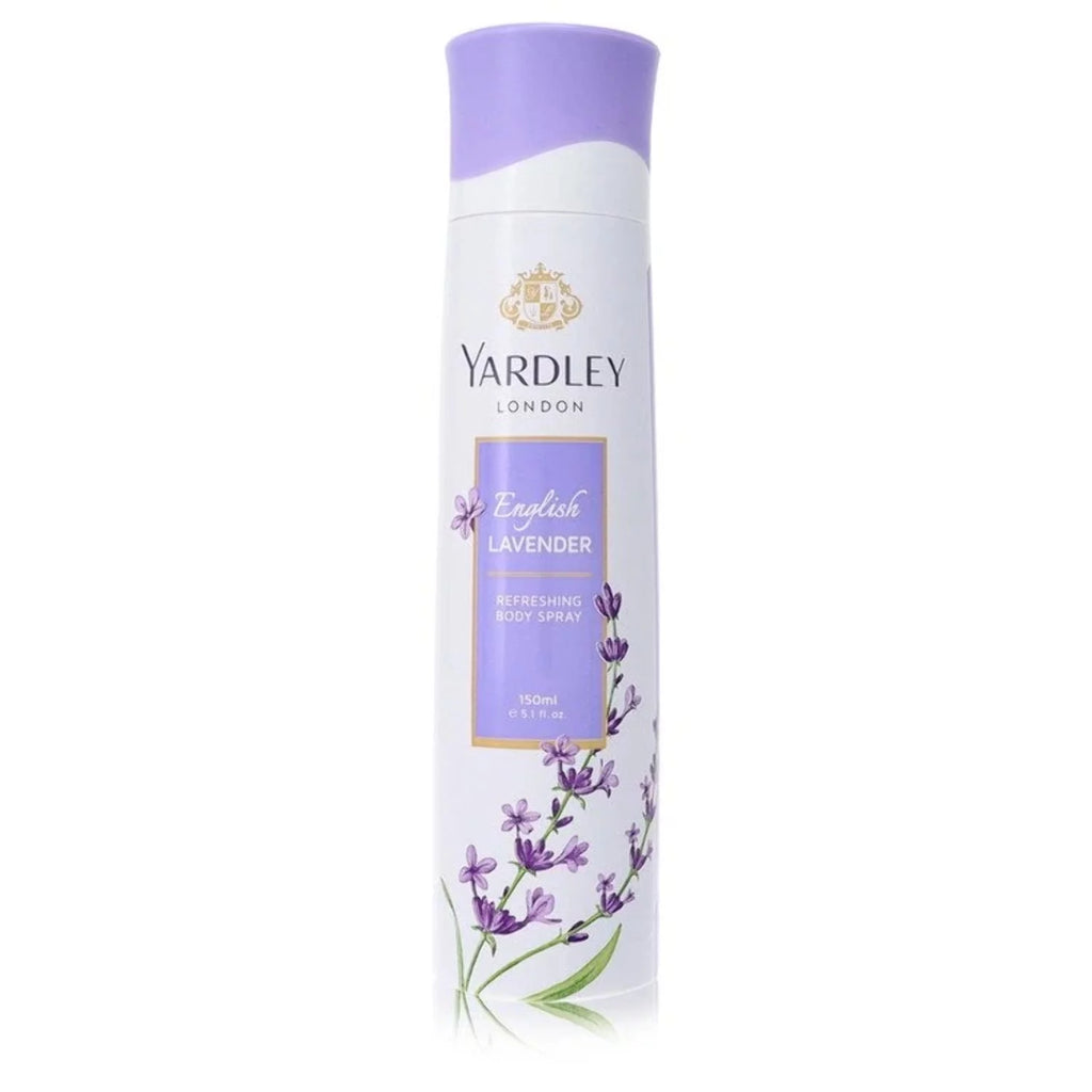 Women Body Spray 5.1 oz T39446