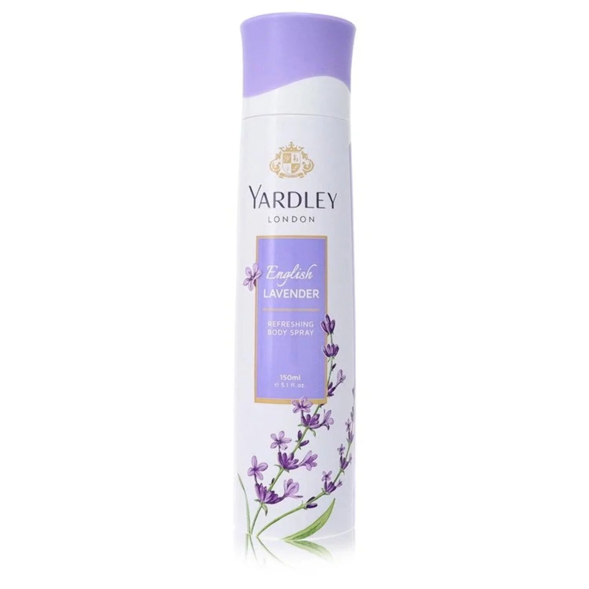 Women Body Spray 5.1 oz T39446