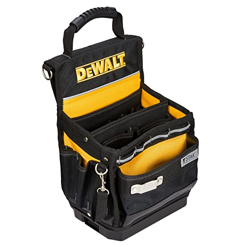 16-inch Tool Bag with Tool Organizer and Hard Bottom U3142