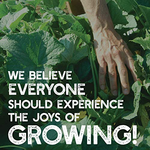 5 lb Non-GMO Cover Crop Seed Mix U75262