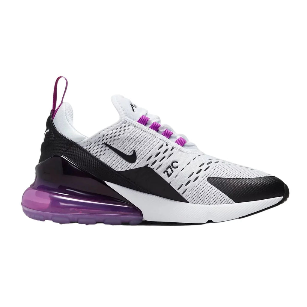 White Black Running Shoes M81699