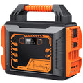 Portable Power Station 300W Solar Generator B503