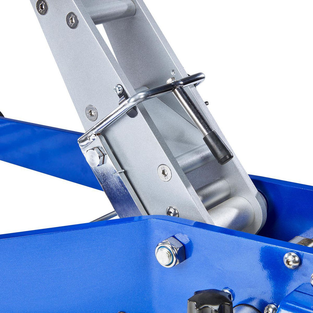 Aluminum ATV/Motorcycle Lift Z84980