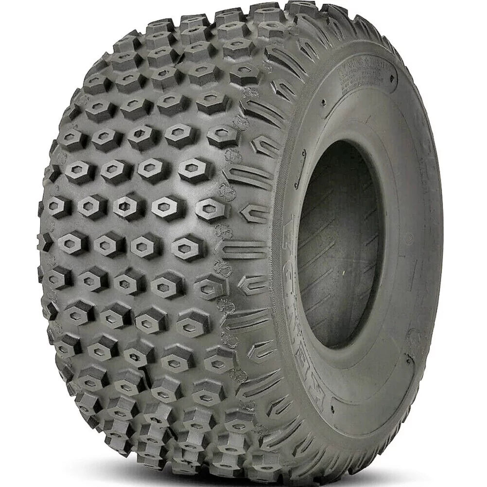 19.5 Regional Drive Tire 245/70R19.5 B75076