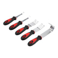 Upholstery and Trim Tool Set, 5-Piece A349
