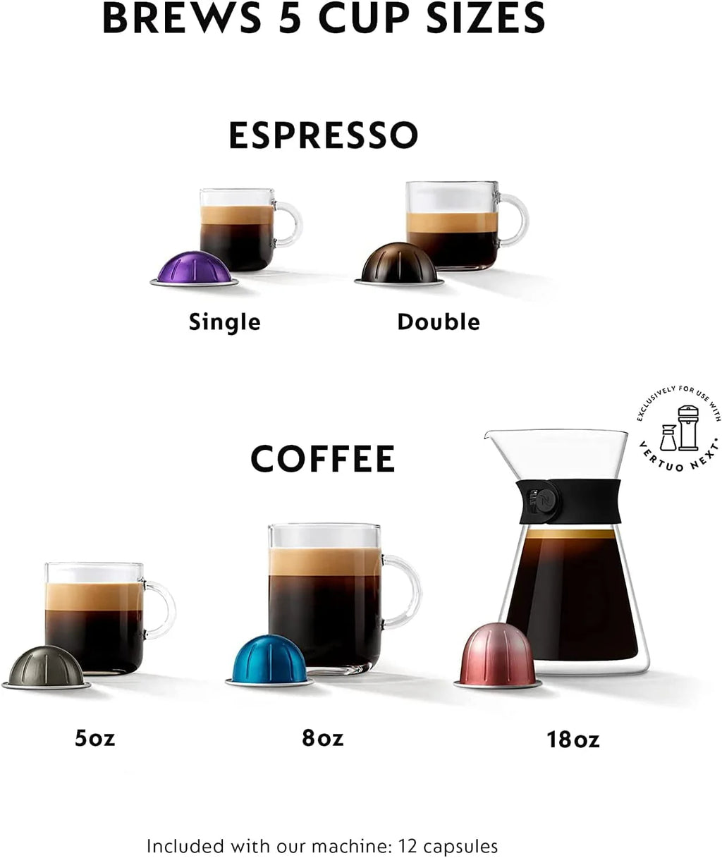 Espresso Machine J3452