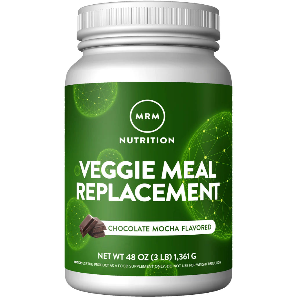 Veggie Meal Replacement 48 oz U102358