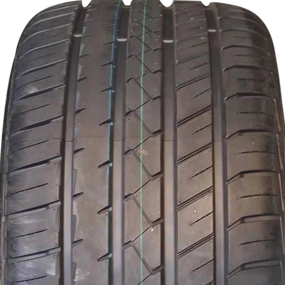 Pair of 2 225/45ZR19 96W XL All Season Ultra High Performance Tires N450
