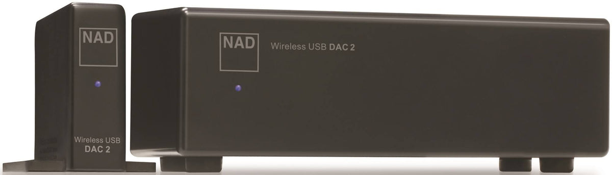 Wireless USB DAC F731
