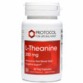 L-Theanine 200 mg 60 vcaps K58585