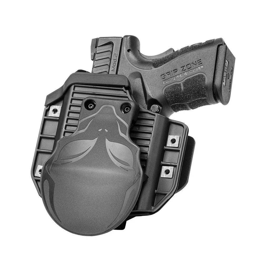 OWB Holster G728