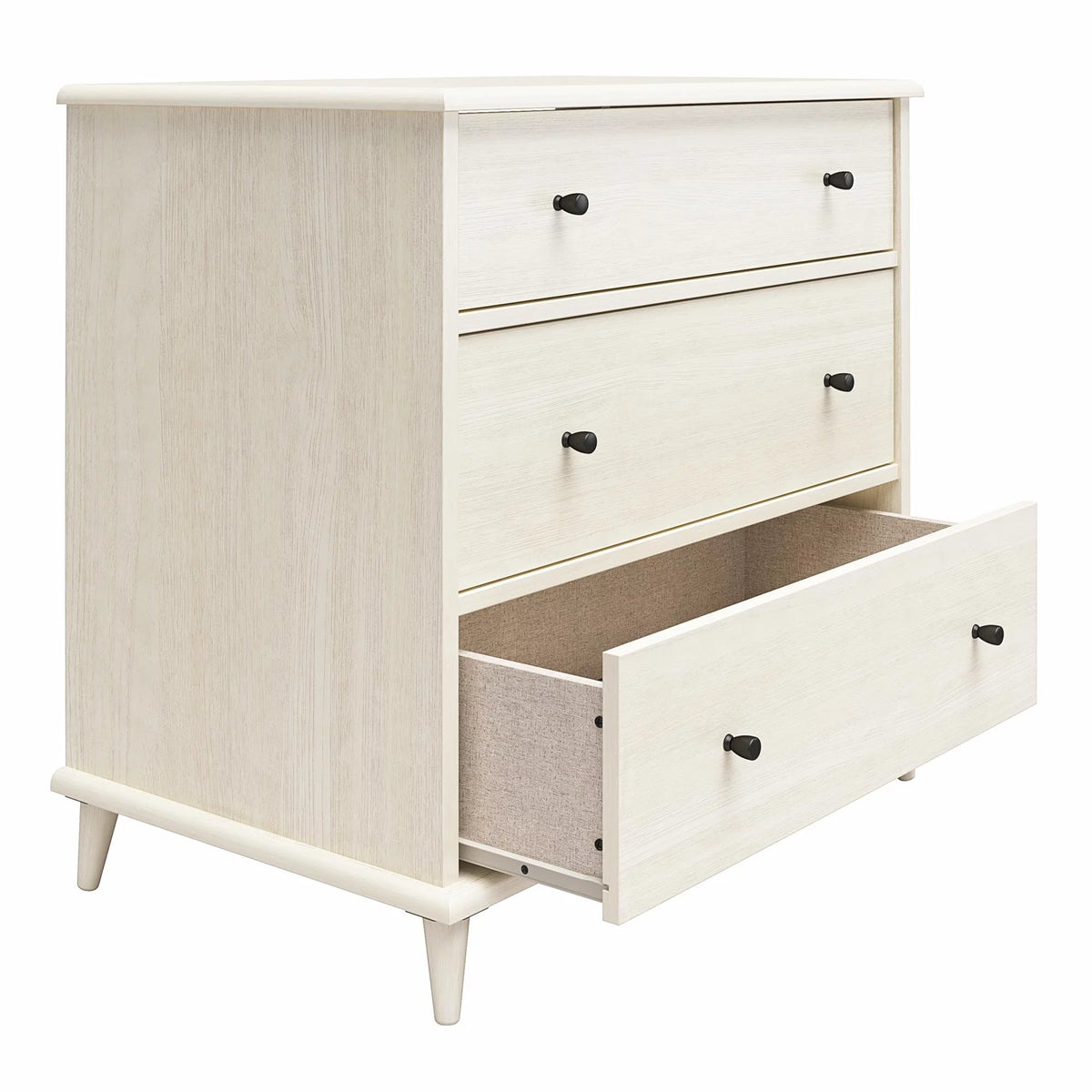3 Drawer Dresser N502425