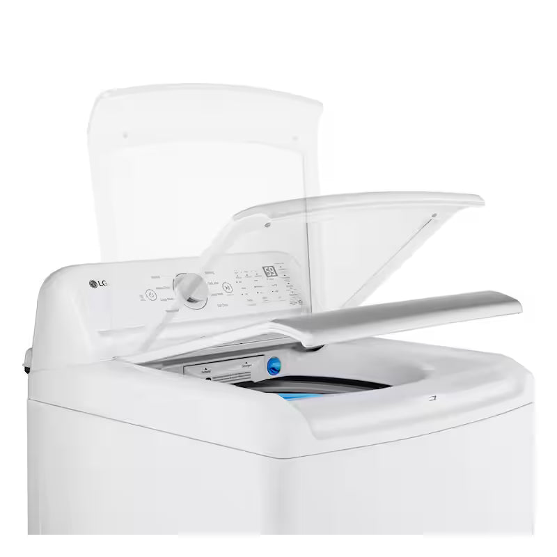 4.8 cu. ft. Top Load Washer with 4-way Agitator K47813