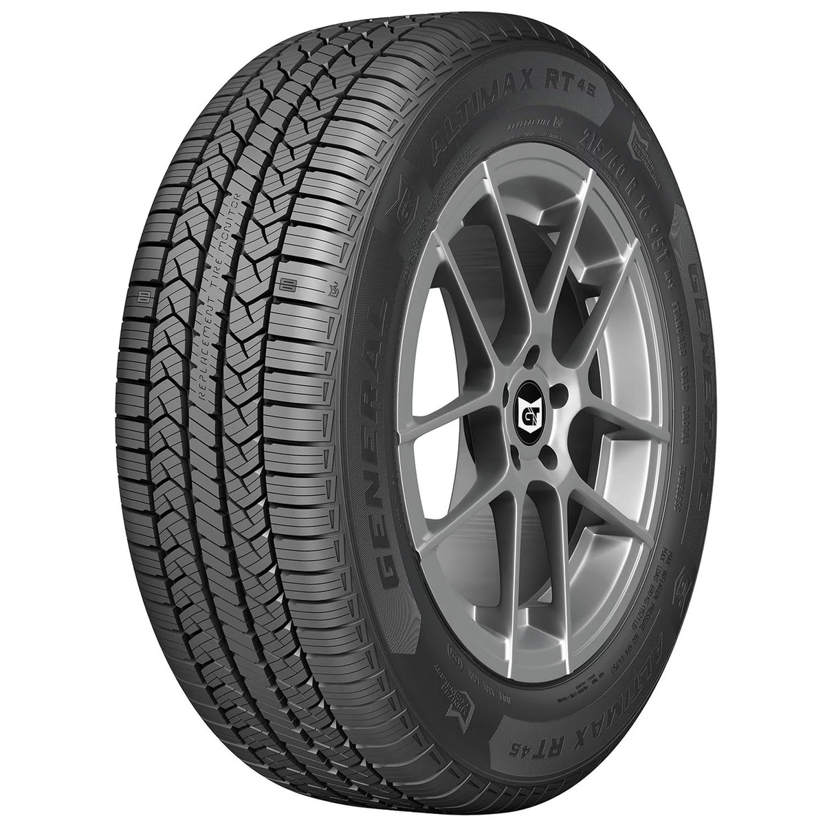 All Season Tire A4674