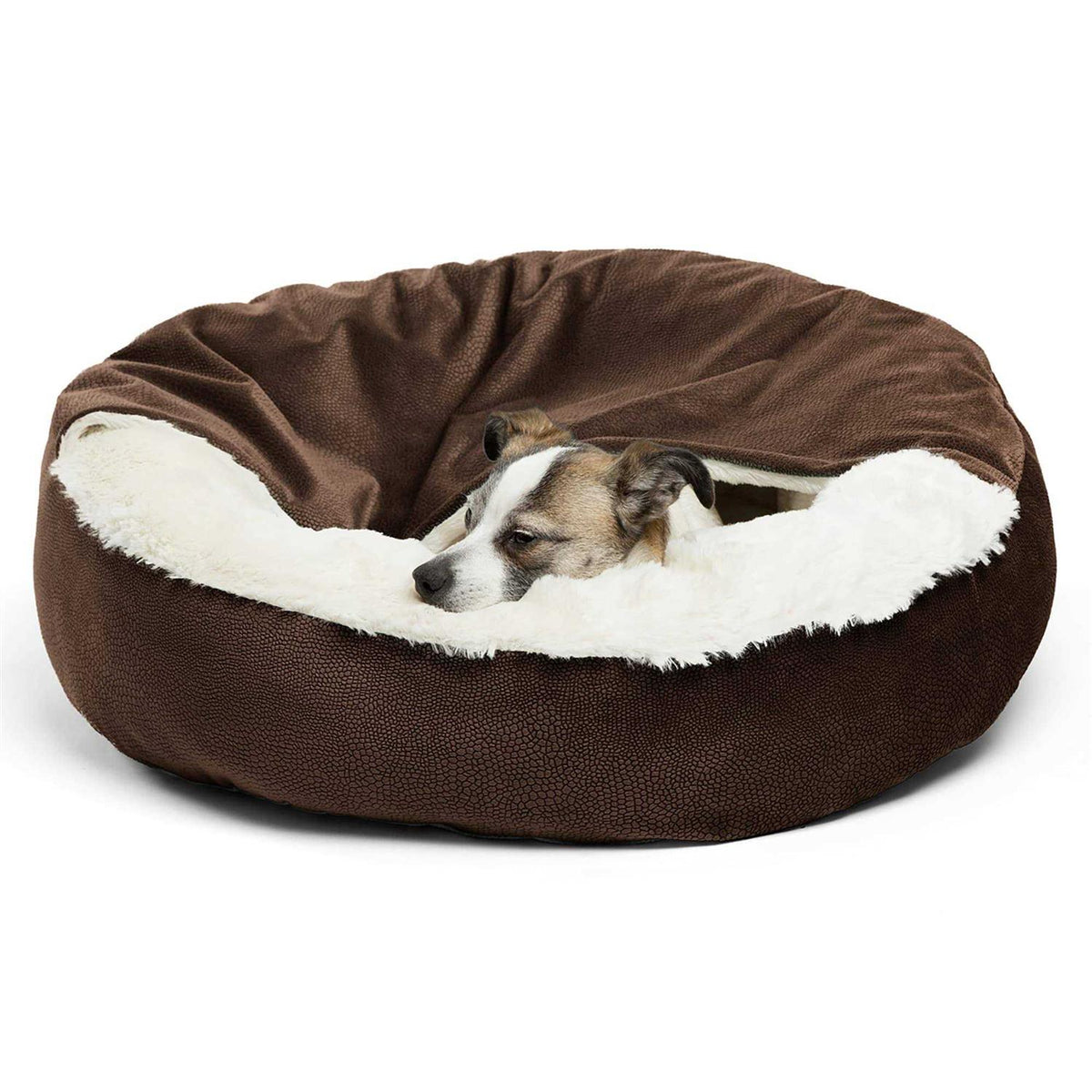 Cozy Cuddler Dog Bed Q66149