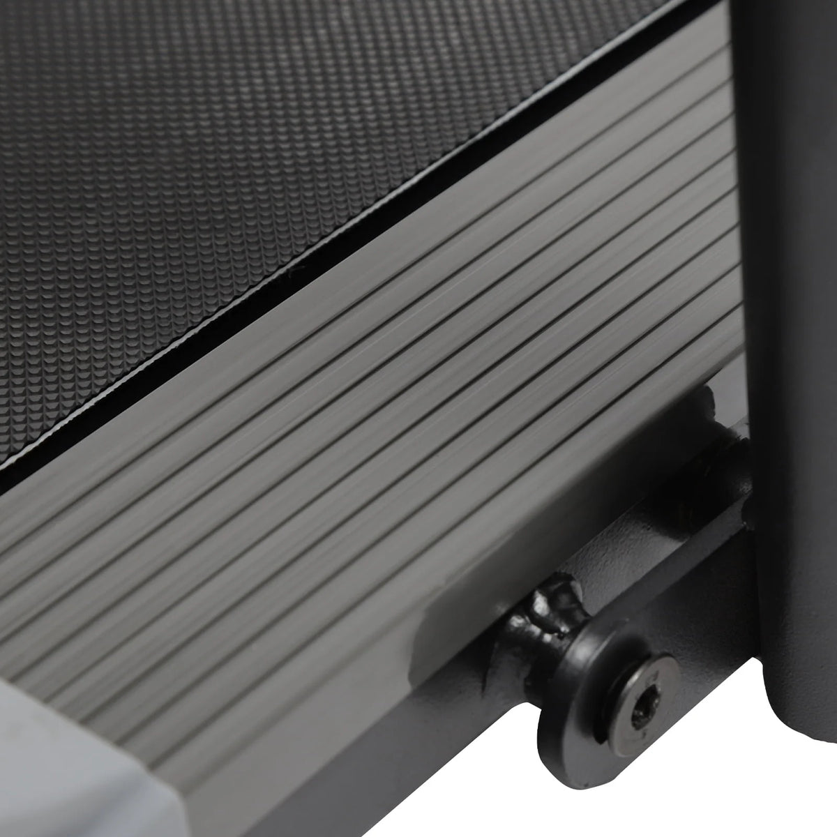 2 in 1 Folding Treadmill, 3.0HP Electric Treadmill with Remote Control and LED Display M776