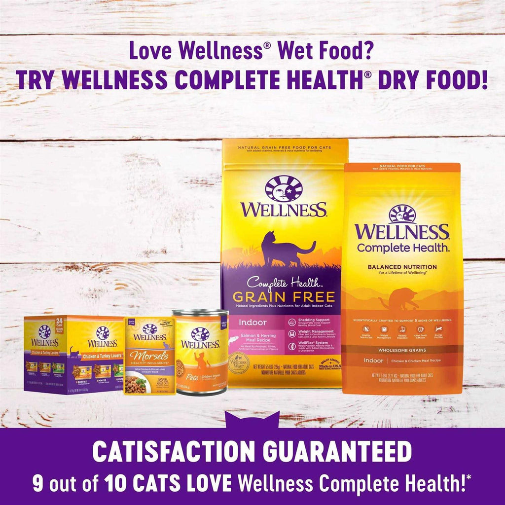 Cat Food G357604