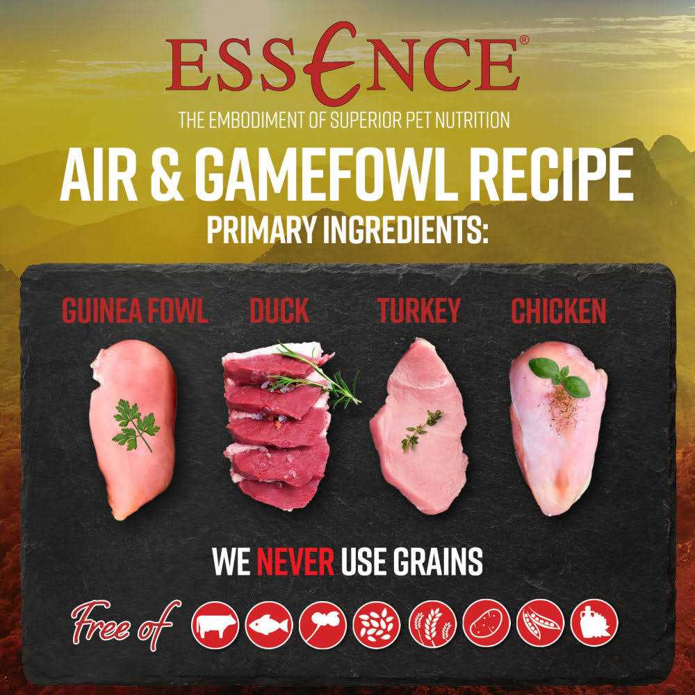 Gamefowl Recipe Cat Dry Food B693627