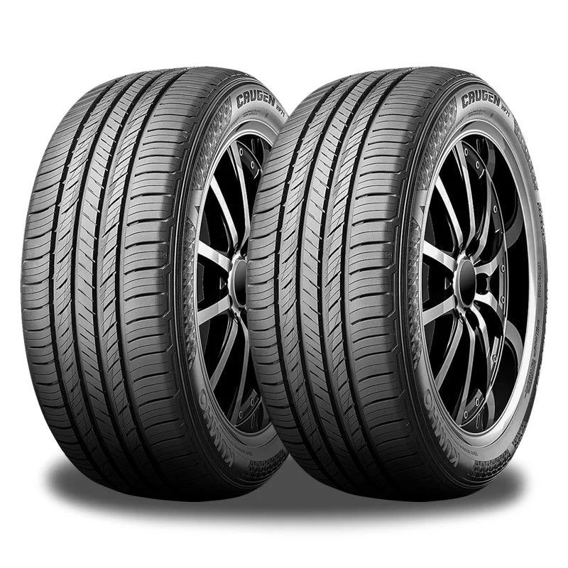 Set of 4 235/55R18 104V XL All Season Performance Tires E28872