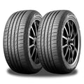 Set of 4 235/55R18 104V XL All Season Performance Tires E28872