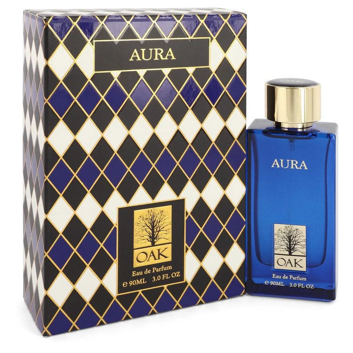 Eau De Parfum Spray 3 oz T552