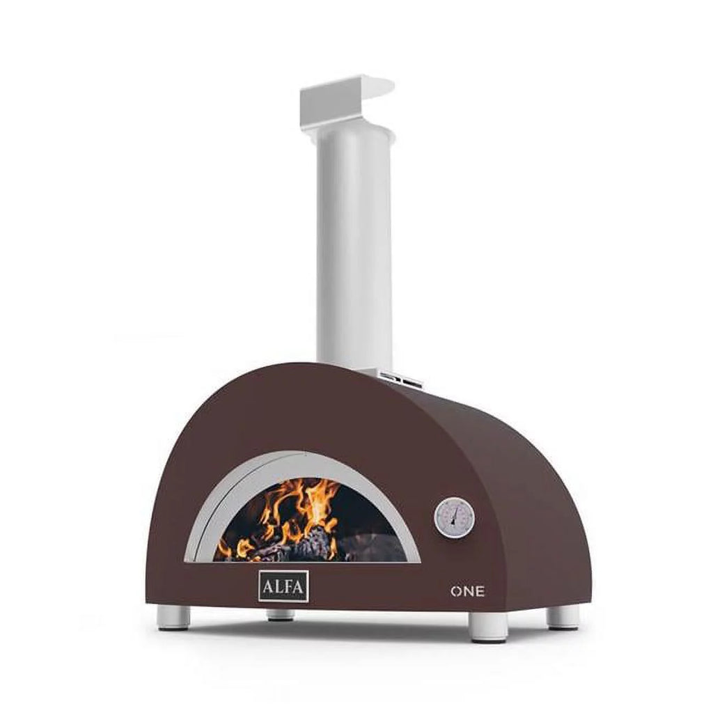 Wood Outdoor Pizza Oven U450716