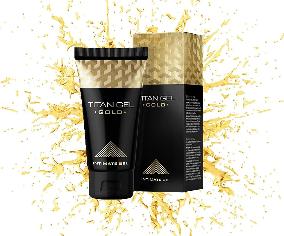 Intimate Gel for Men P523764