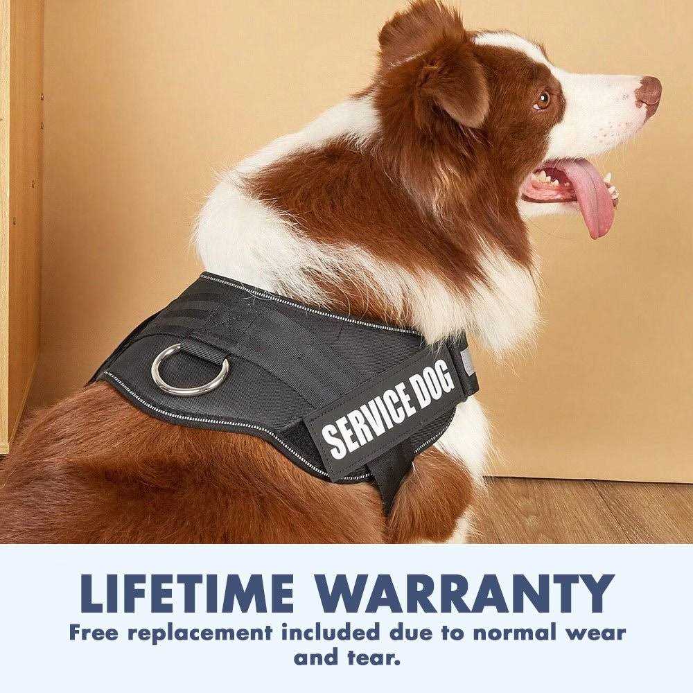 No Pull Dog Harness O828018