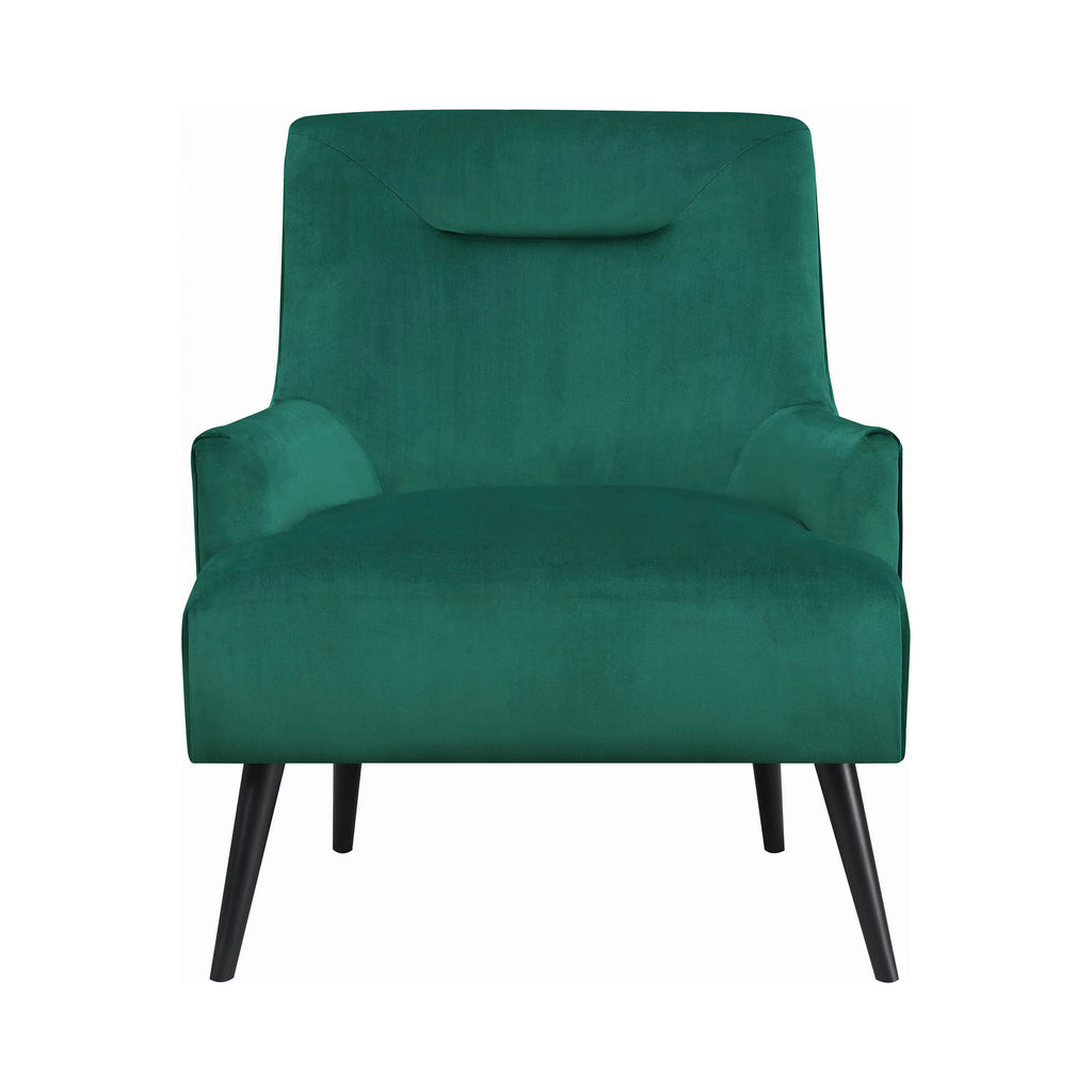 Green Accent Chair F69624