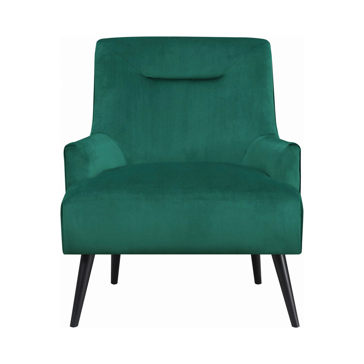 Green Accent Chair F69624