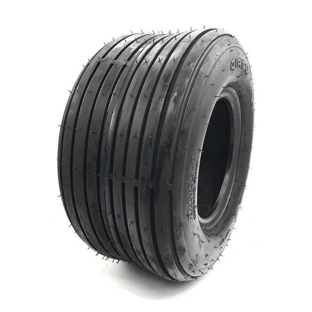 18X9.50-8 225/55-8 Tubeless Tire K542667