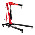 2 Ton Capacity Foldable Shop Crane E796