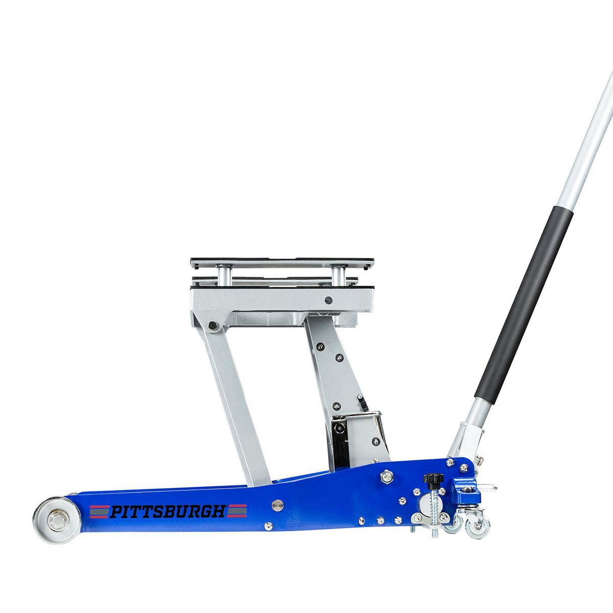 Aluminum ATV/Motorcycle Lift Z84980