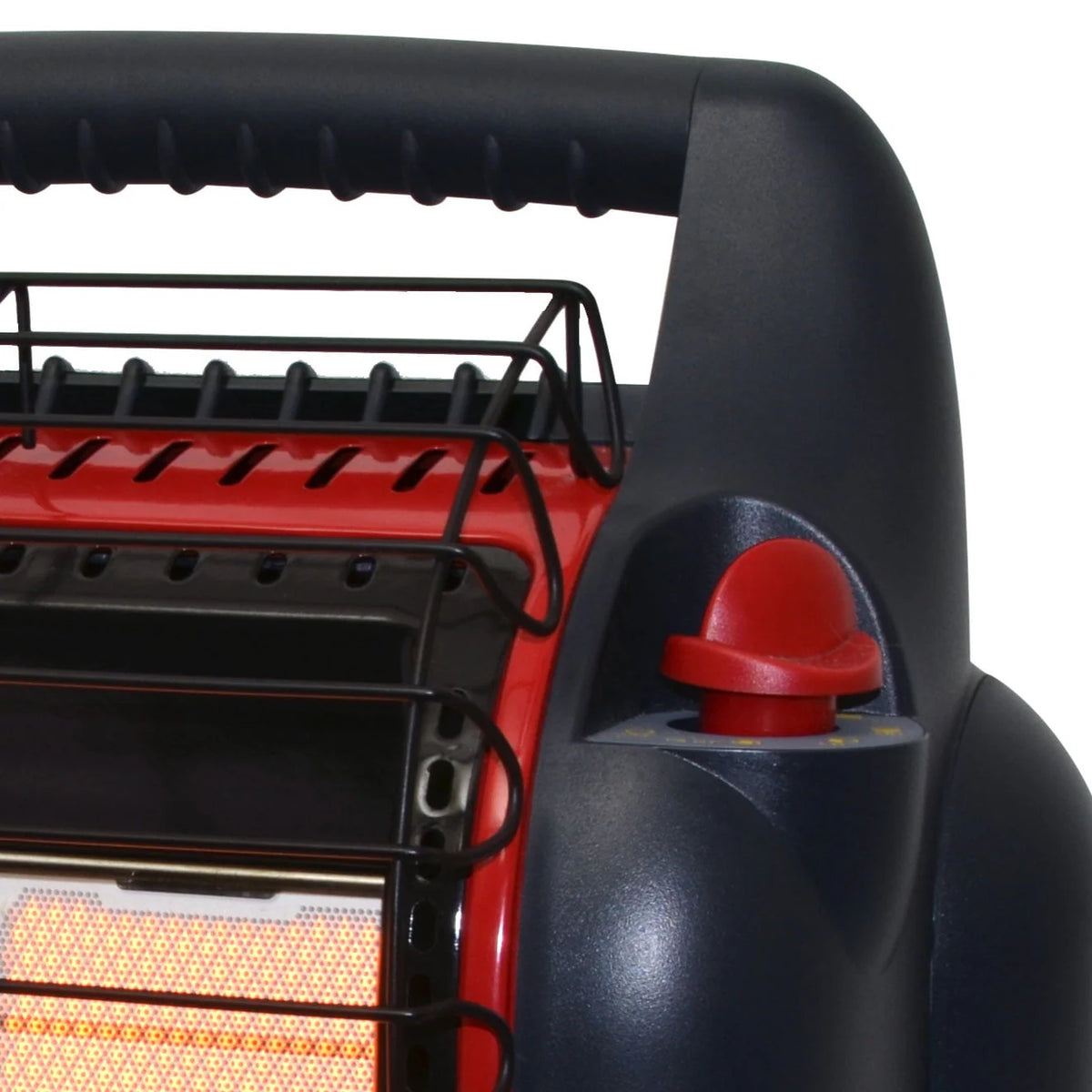 Portable Propane Gas Heater Q46994