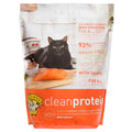 Salmon Dry Cat Food Q883555