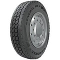 11R22.5 16PLY Tire X95209