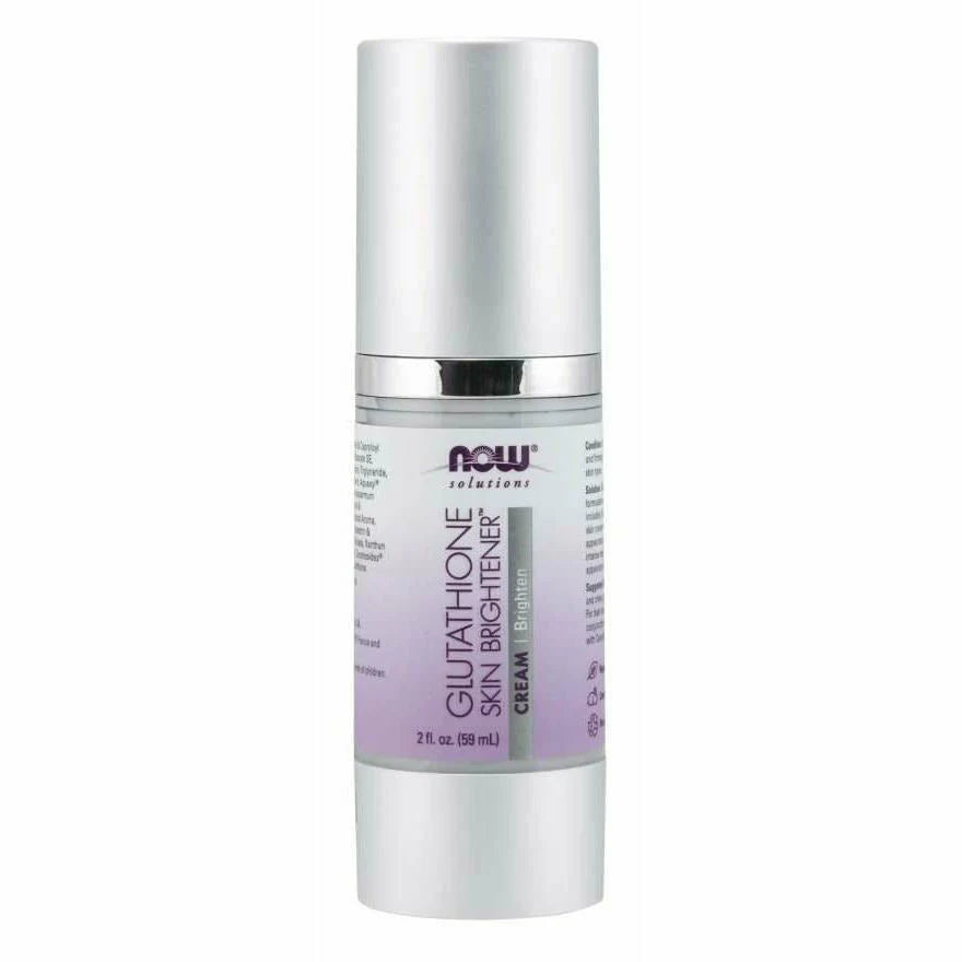 Glutathione Skin Brightener Cream 2 fl oz A182350