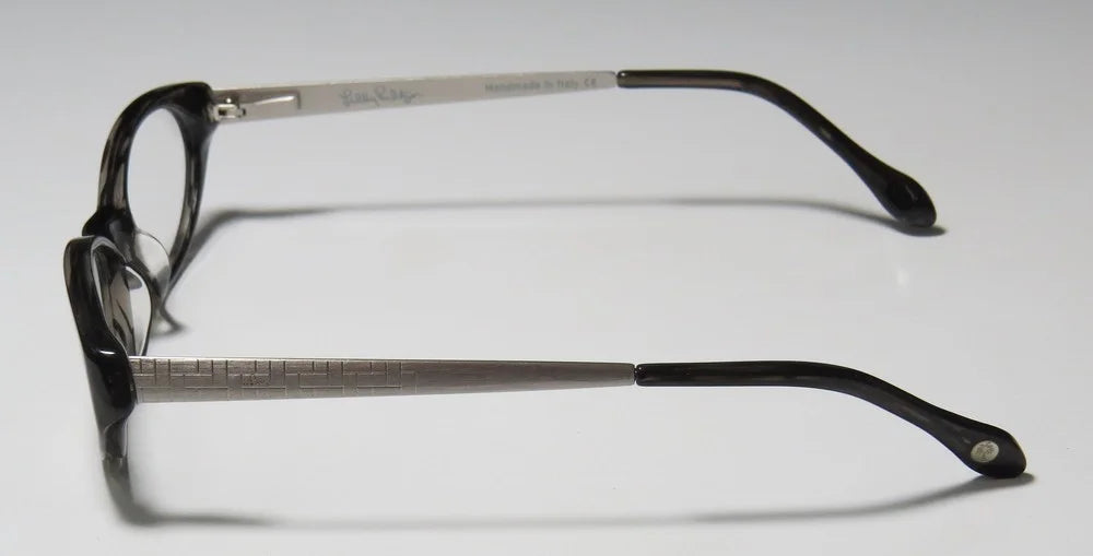 Black Eyeglasses I301442